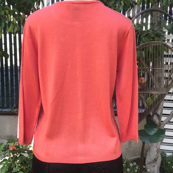 Nortonmcnaughton Coral Cardigan - Picture 6 of 8